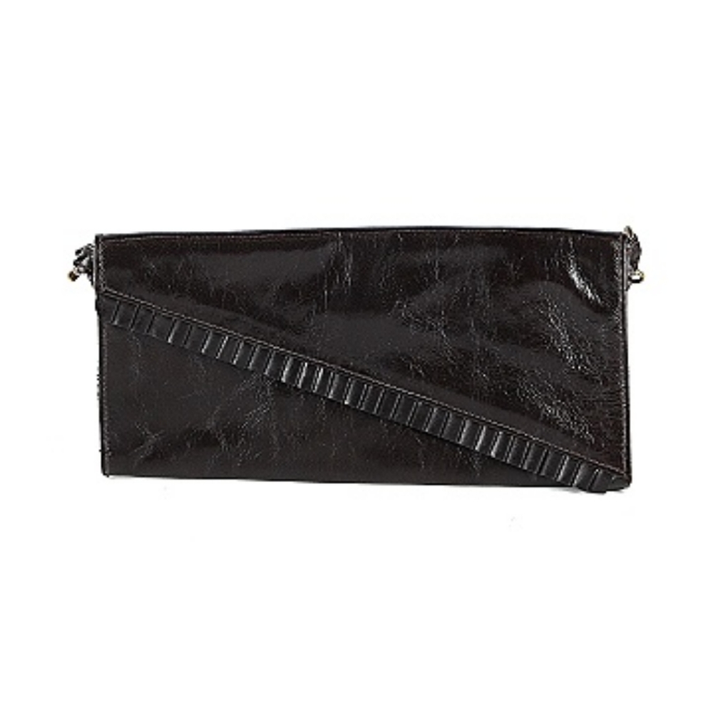 Industry Brand Vintage Style Envelope Crossbody Clutch Purse